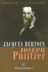 Joseph Pulitzer