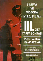 Sinema ve Videoda Kısa Film 3.cilt
