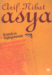 Aramak ve Söyleyememek