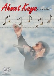 Ahmet Kaya Nota Kitabı 2