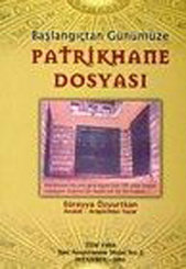 Patrikhane Dosyası