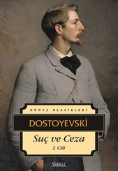 Suç ve Ceza-Cilt 1