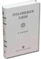 Peygamberler Tarihi I - II