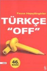 Türkçe Off