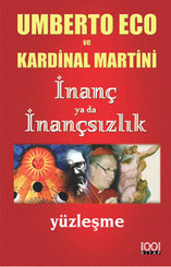 İnanç ya da İnançsızlık