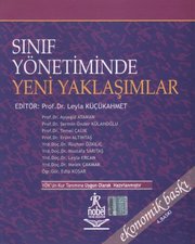 Sınıf Yönetiminde Yeni Yaklaşımlar