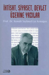 İktisatSiyasetDevlet Üzerine Yazılar