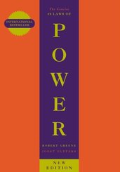 The Concise 48 Laws of Power PB