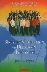 BireylerinAilelerin ve Ulusların İyileşmesi