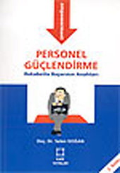 Personel Güçlendirme