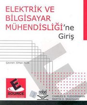 Elektrik ve Bilgisayar Mühendisliği'ne Giriş