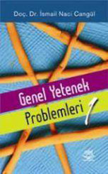 Genel Yetenek Problemleri 1 