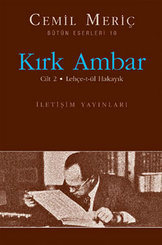 Kırk Ambar 2