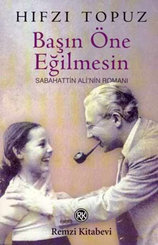 Başın Öne Eğilmesin
