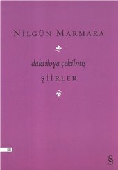 Daktiloya Çekilmiş Şiirler