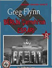 Berlin Çarmıhı'nın Esrarı - The Berlin Cross