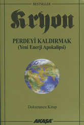 Perdeyi Kaldırmak - Kryon 9
