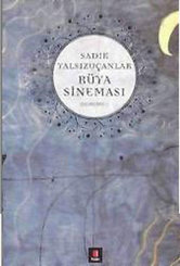 Rüya Sineması - Deneme 1