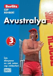 Avustralya - Cep Rehberi