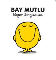 Bay Mutlu doğrulanmış Türkçe kitap kapağı