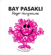 Bay Pasaklı doğrulanmış Türkçe kitap kapağı