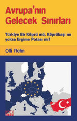 Avrupa'nın Gelecek Sınırları