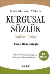 Kurgusal Sözlük