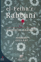 El-Fethu'r - Rabbani / Alemlerin Anahtarı