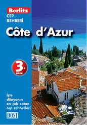 Cote D'Azur