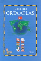 İlköğretim Orta Atlas