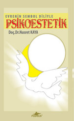 Evrenin Sembol Diliyle Psikoestetik (Cd'li)