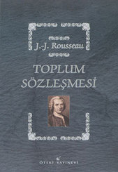 Toplum Sözleşmesi