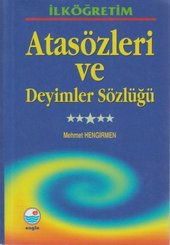 İlköğretim Atasözleri ve Deyimler Sözlüğü