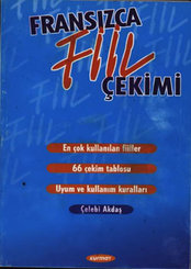 Fransızca Fiil Çekimi