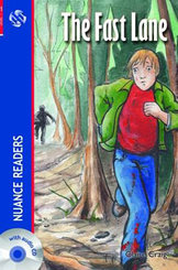 The Fast Lane with CD - Level 1