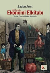 100 Soruda Ekonomi El Kitabı