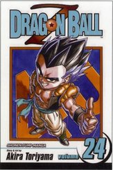 Dragon Ball Z 24