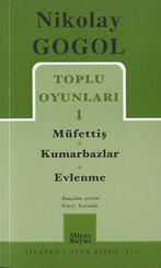 Toplu Oyunlar 1 - Gogol