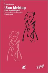 Son Mektup - Bir Aşk Hikayesi