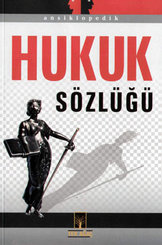 Hukuk Sözlüğü