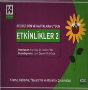 Belirli Gün Ve Haftalara Uygun Etkinlikler - 2