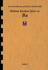 Birhan Keskin Şiiri Ve Ba