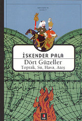Dört Güzeller - Toprak Su Hava Ateş