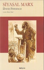 Siyasal Marx