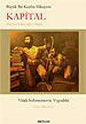 Büyük Bir Keşfin Hikayesi - Kapital