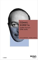Cemal Süreya - Şairin Hayatı Şiire Dahil