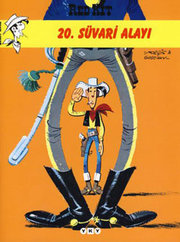 Red Kit 12 - 20. Süvari Alayı