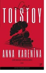 Anna Karenina