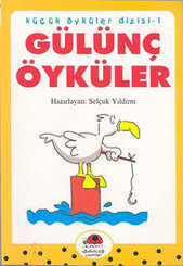 Gülünç Öyküler