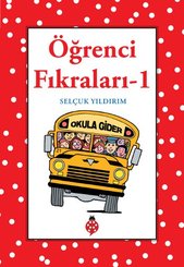 Öğrenci Fıkraları -1